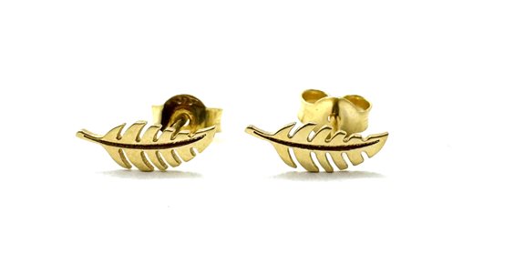 Orecchini Domar Donna Orecchini oro 9k in Oro OROR-493-280 - OROR-493-280